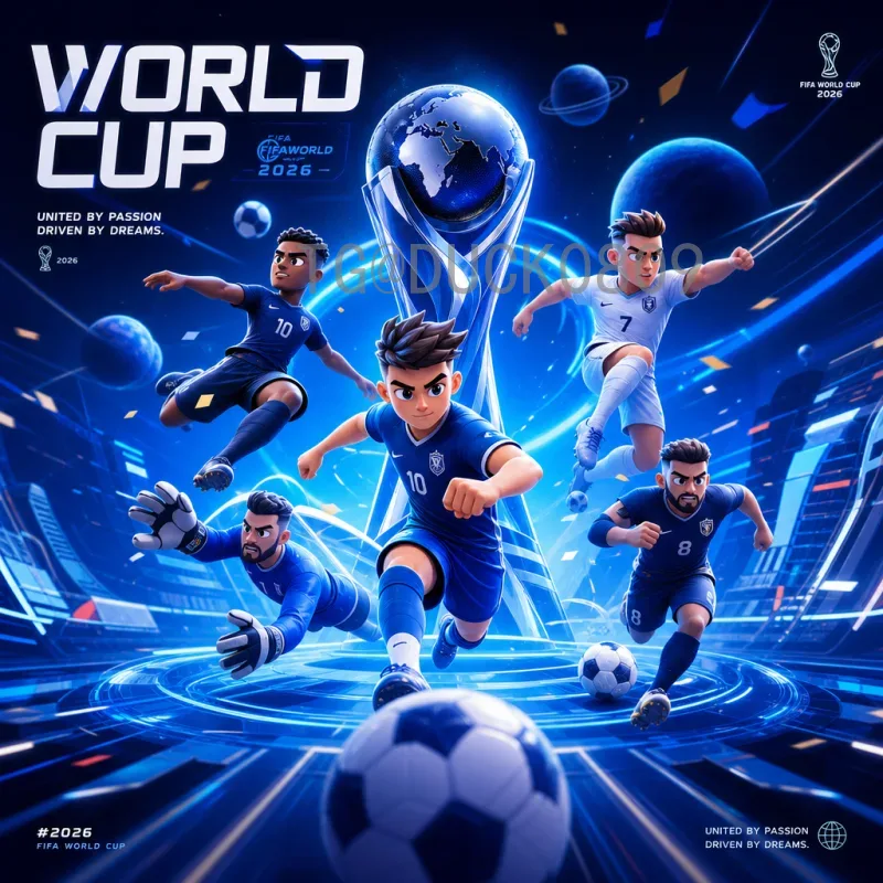 凯恩FIFA世界杯赛程安排：逐届回顾与未来展望